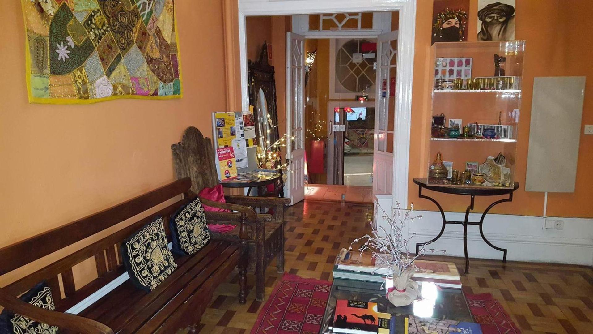 Porto Riad - Guest House