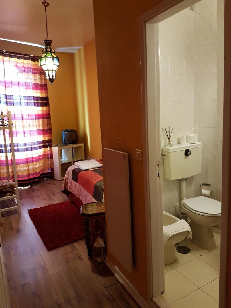 Porto Riad - Guest House