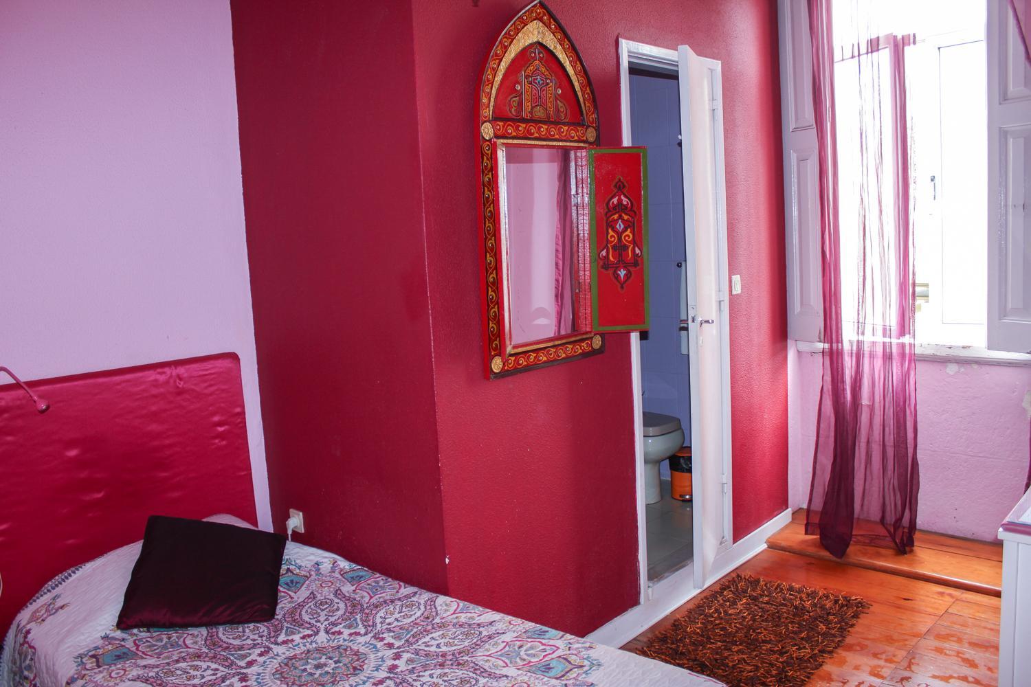 Porto Riad - Guest House