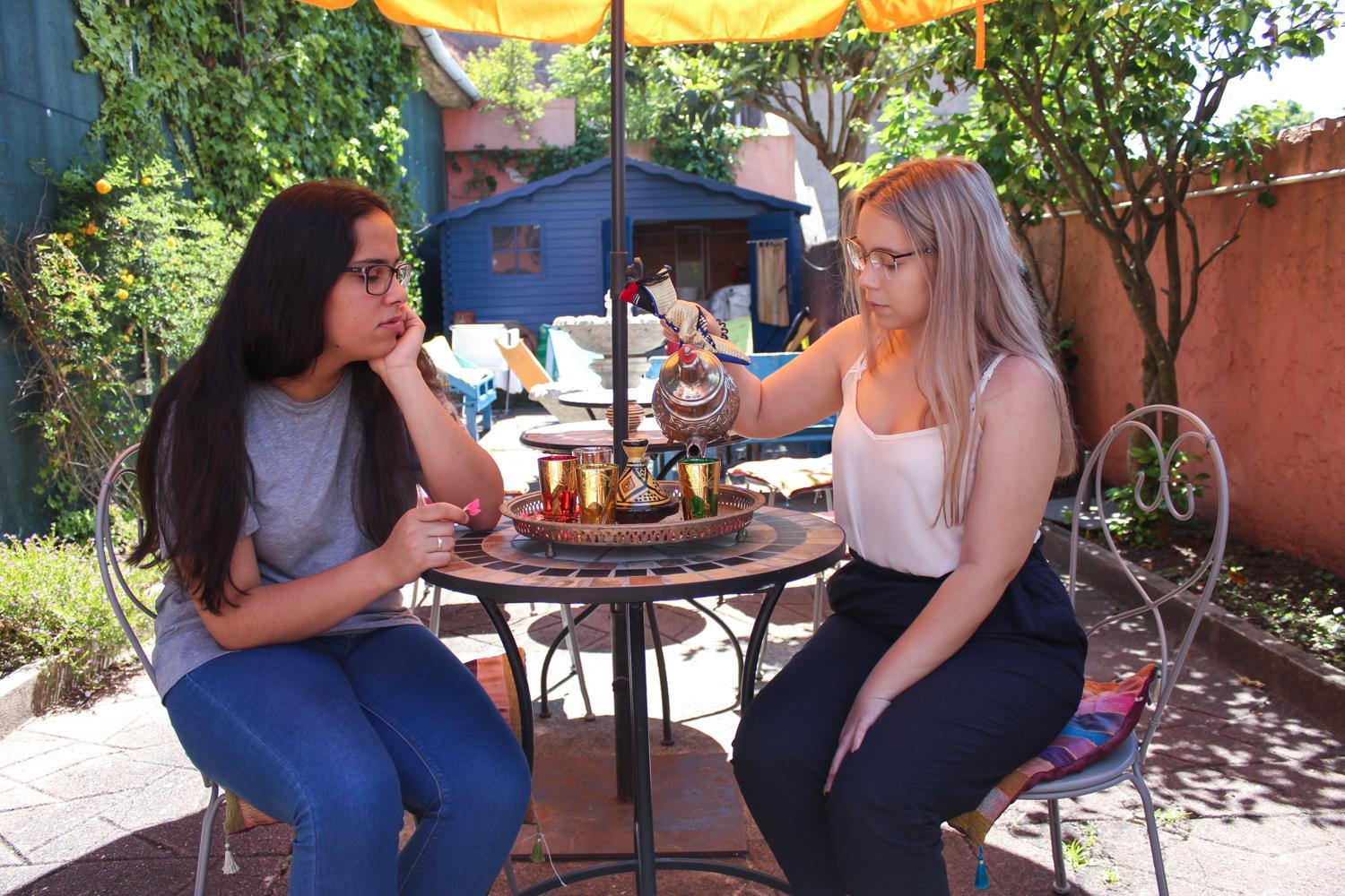 Porto Riad - Guest House