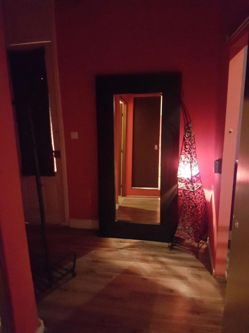 Porto Riad - Guest House