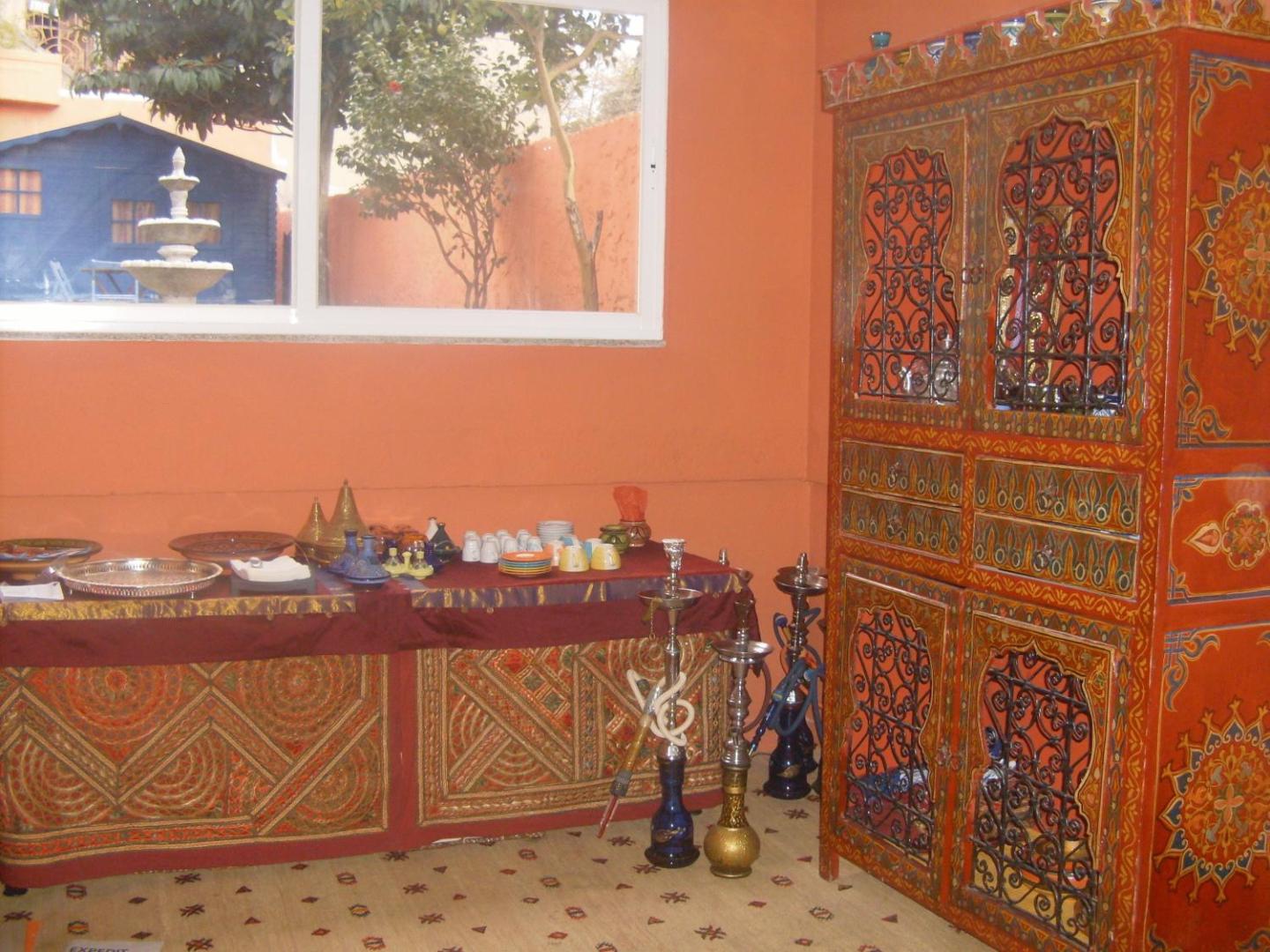 Porto Riad - Guest House
