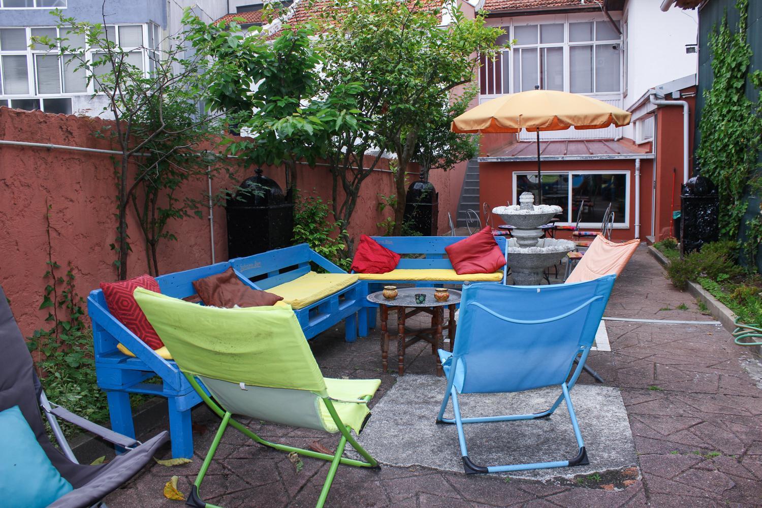 Porto Riad - Guest House