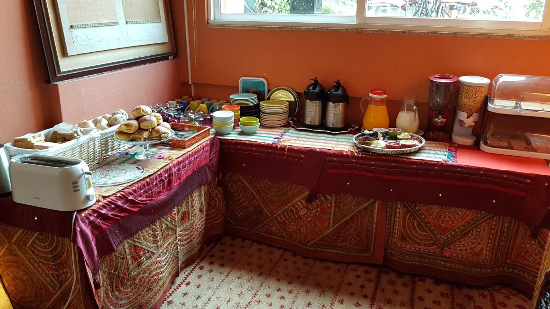 Porto Riad - Guest House