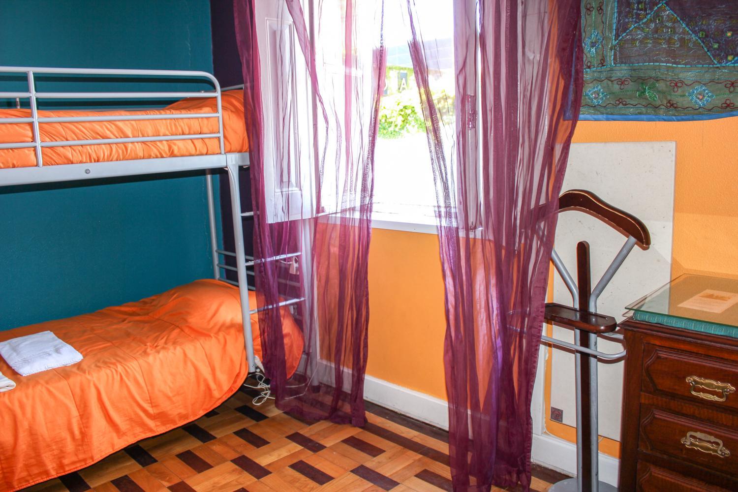 Porto Riad - Guest House