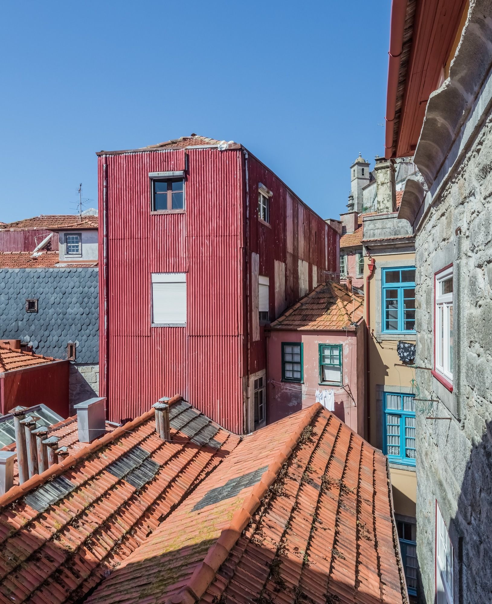 Porto River Appartments
