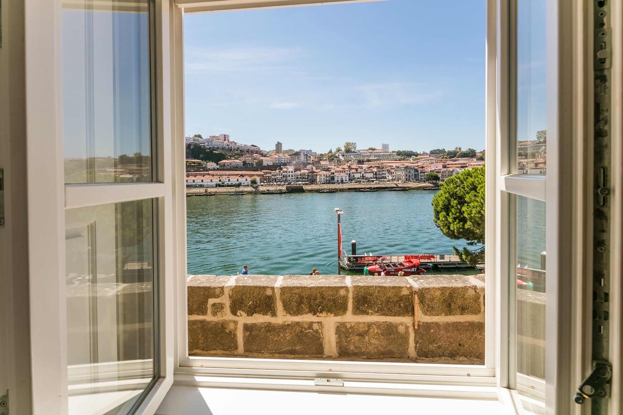 Porto River Appartments