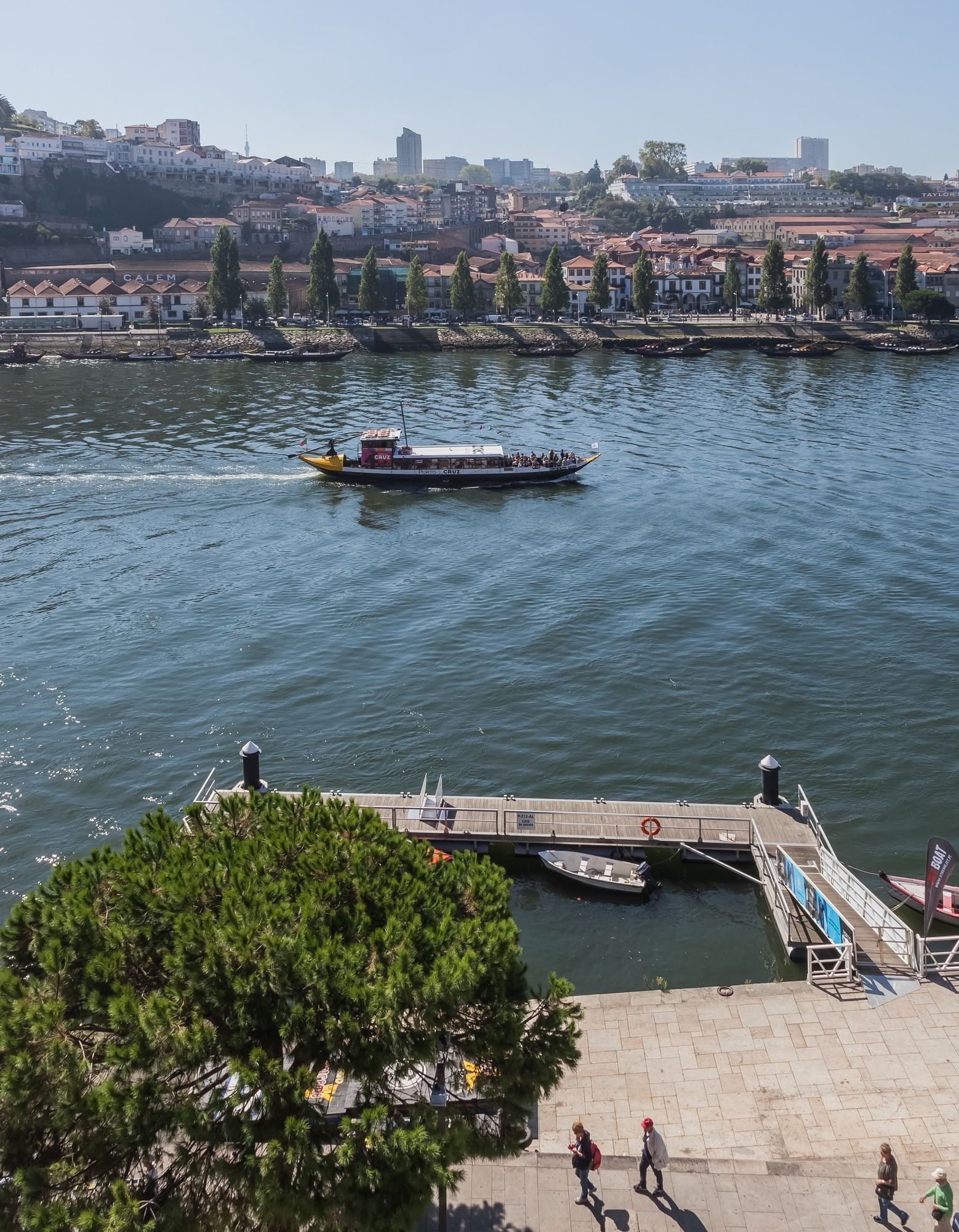 Porto River Appartments