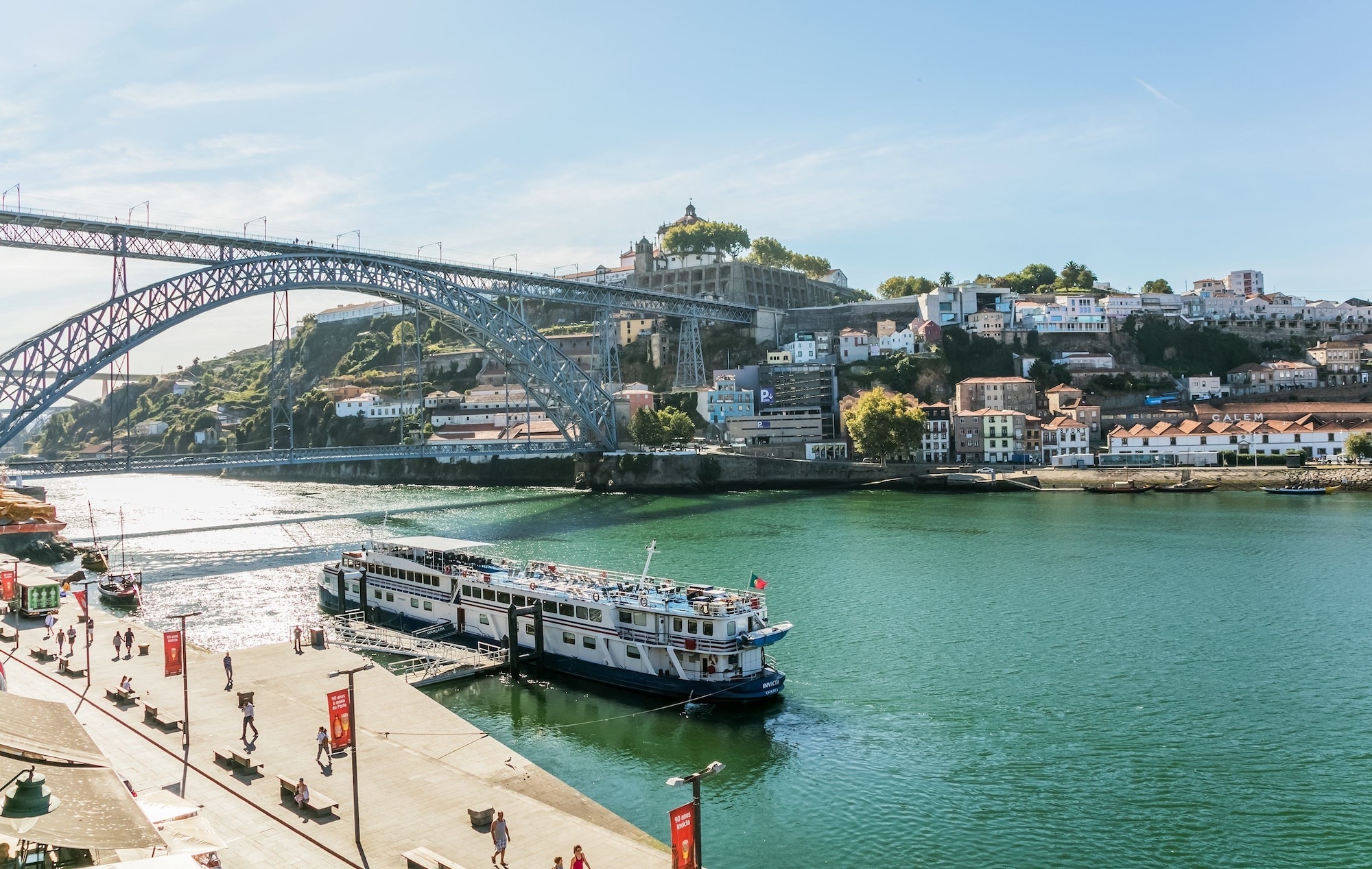 Porto River Appartments