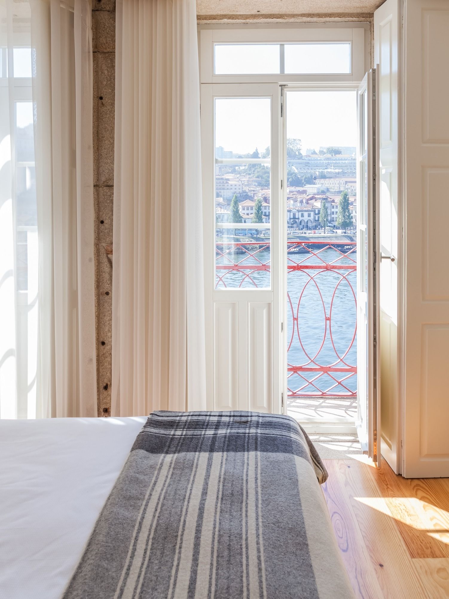 Porto River Appartments