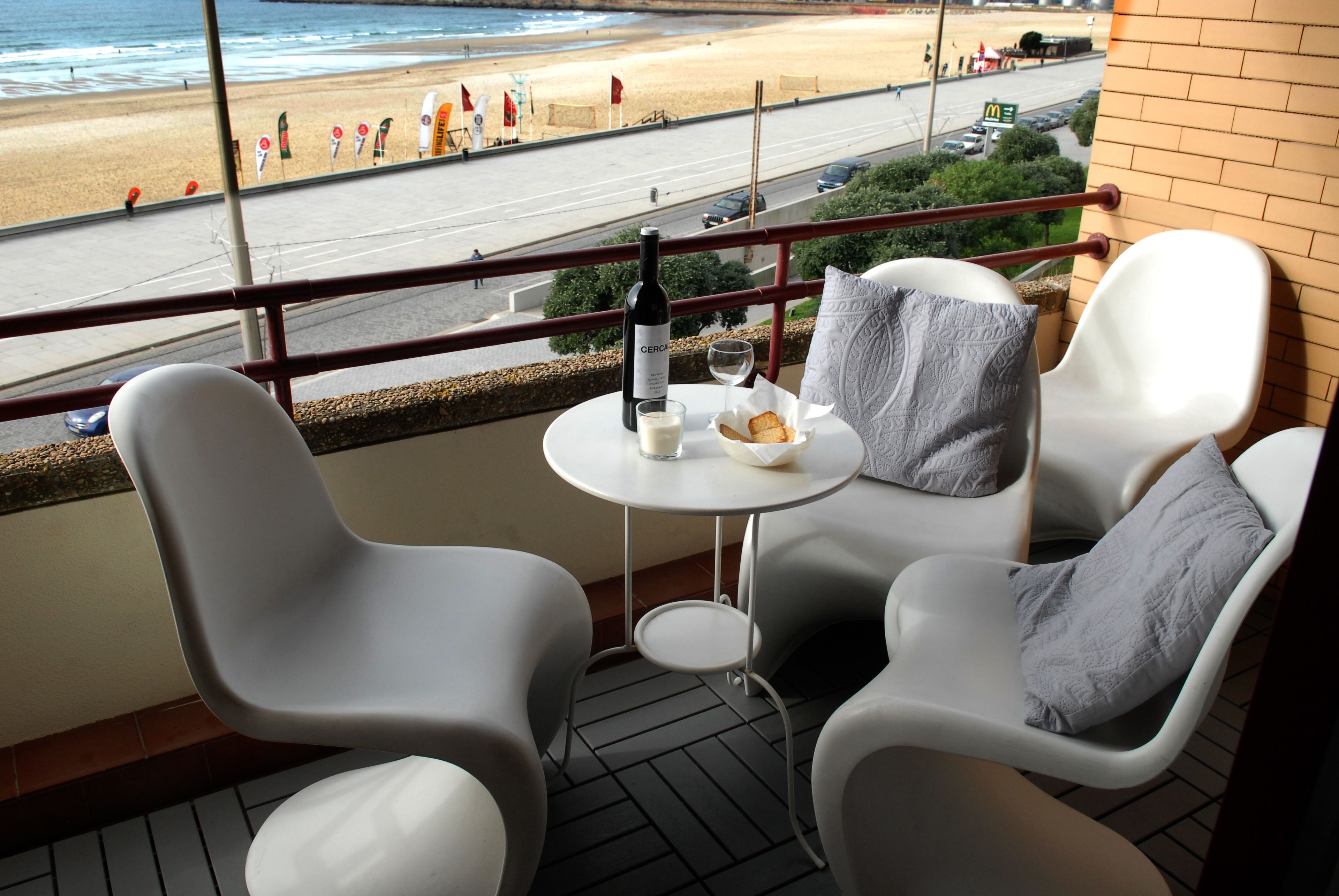 Porto Sea Apartments