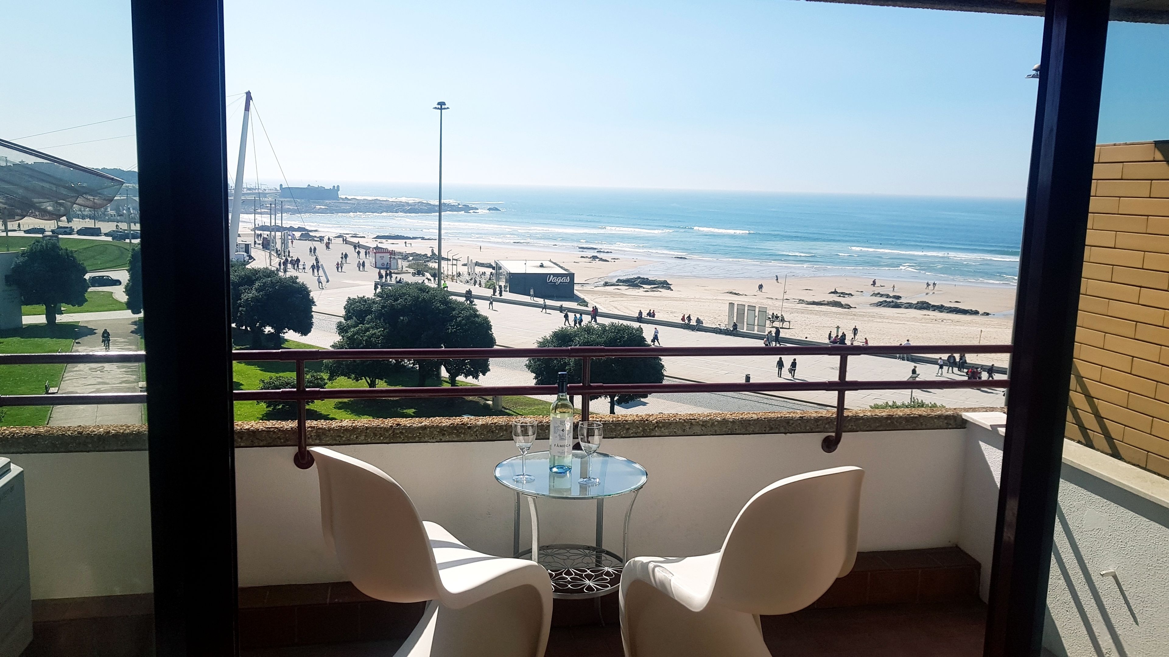Porto Sea Apartments