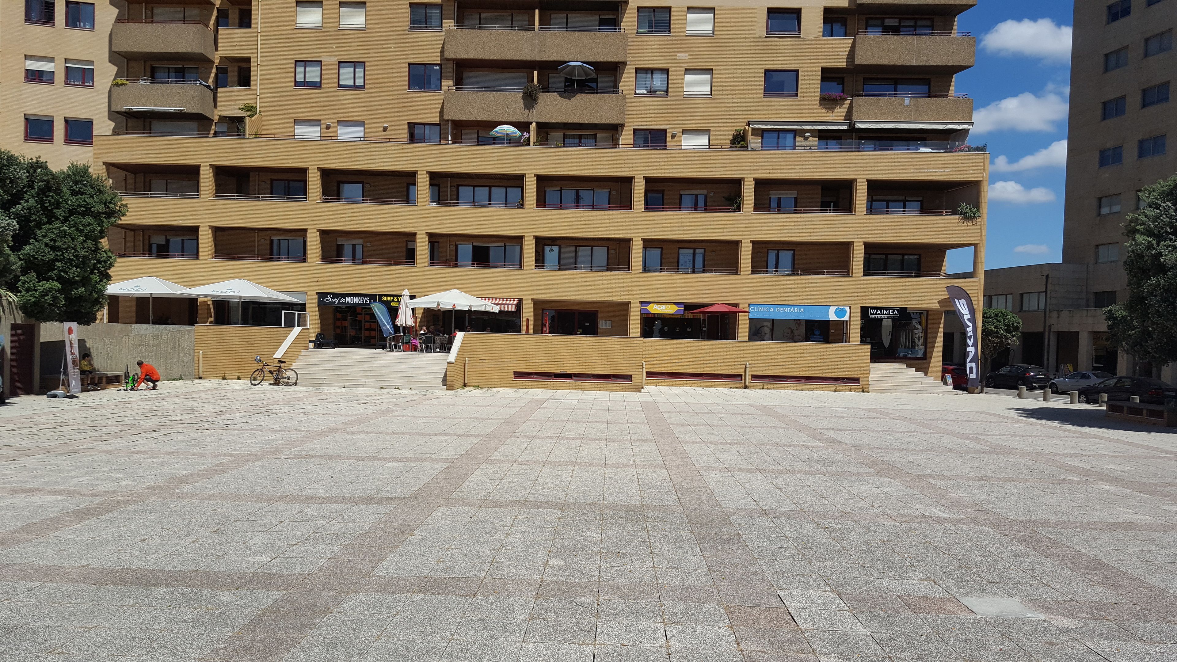 Porto Sea Apartments