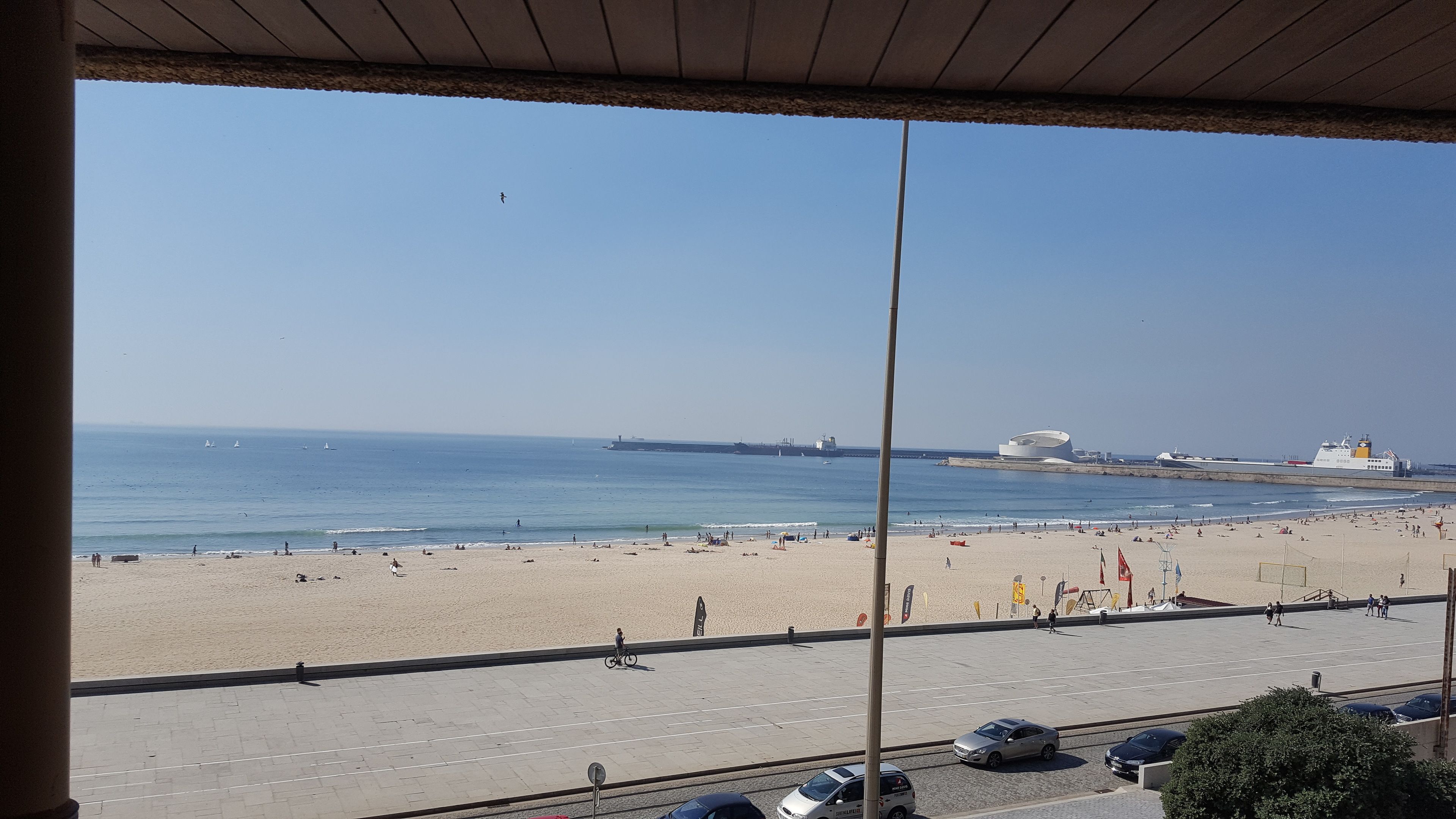 Porto Sea Apartments