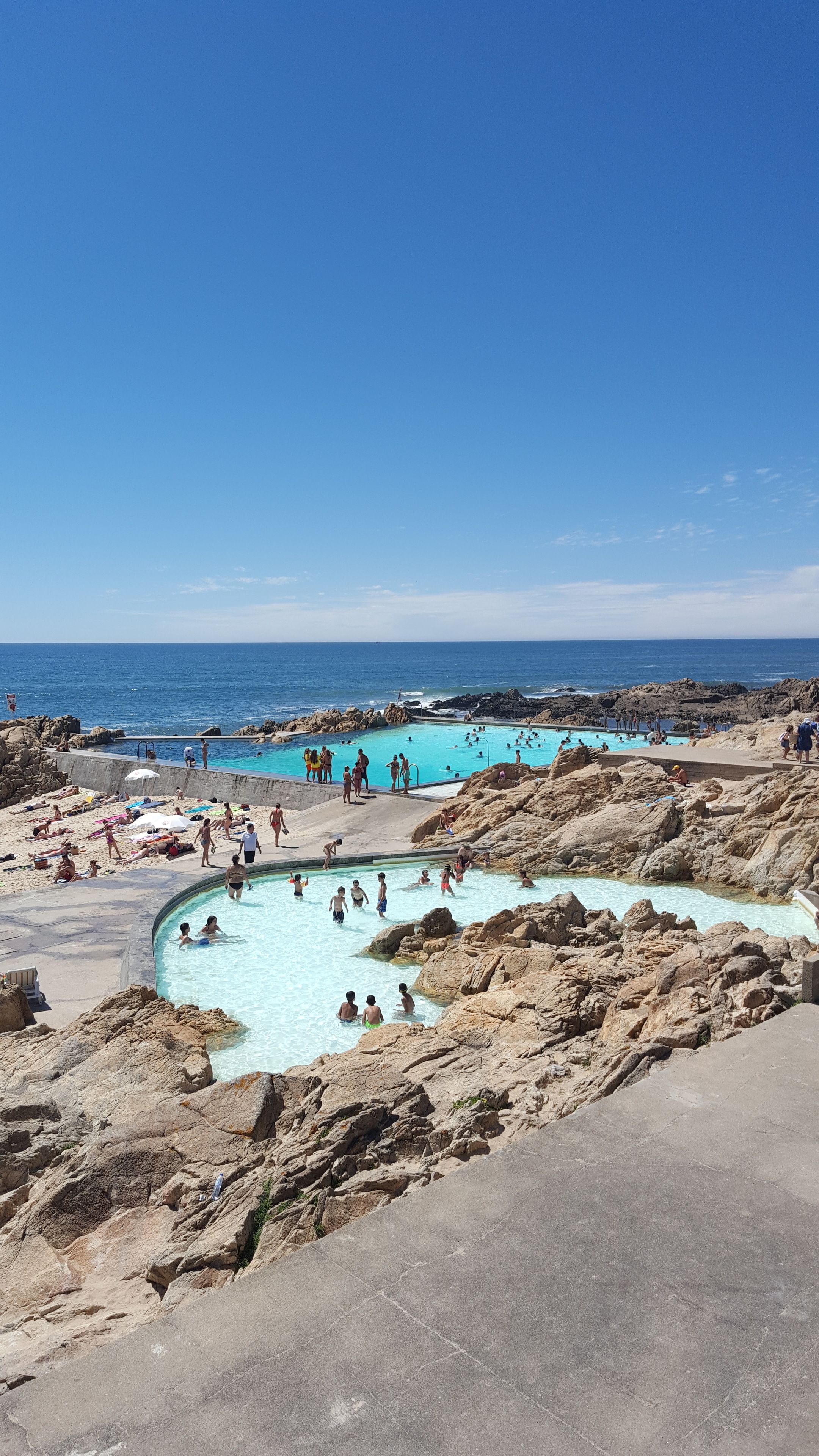 Porto Sea Apartments