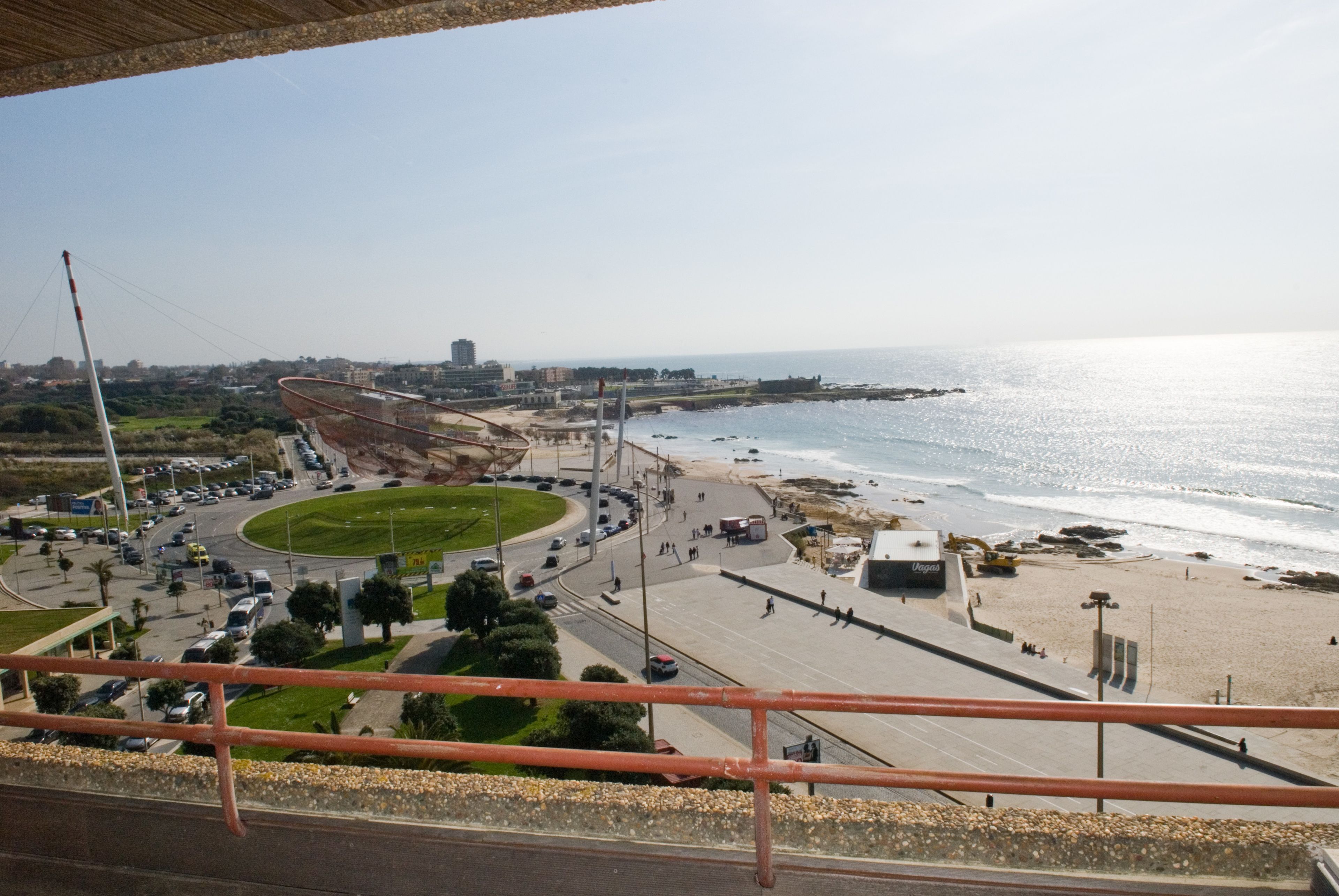 Porto Sea Apartments