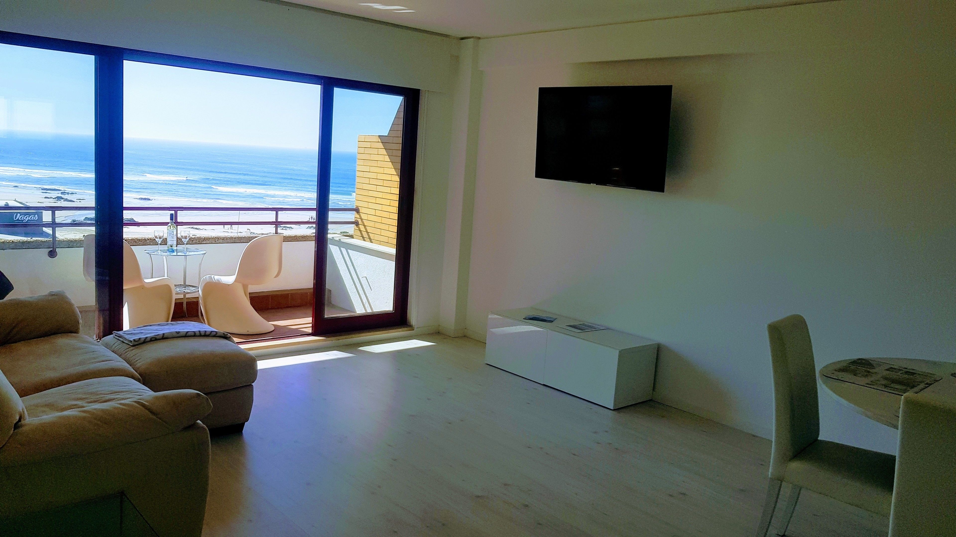 Porto Sea Apartments