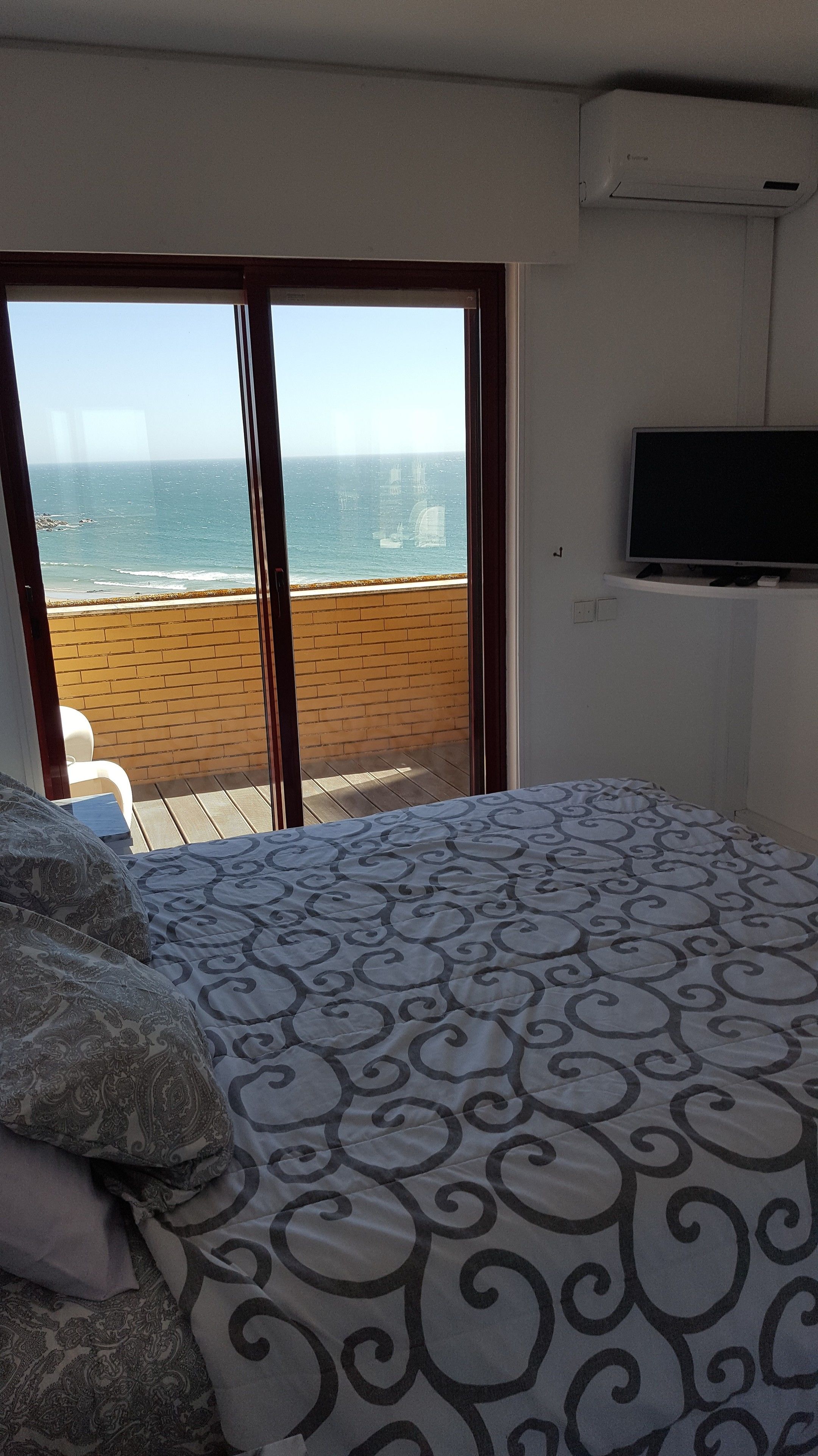 Porto Sea Apartments