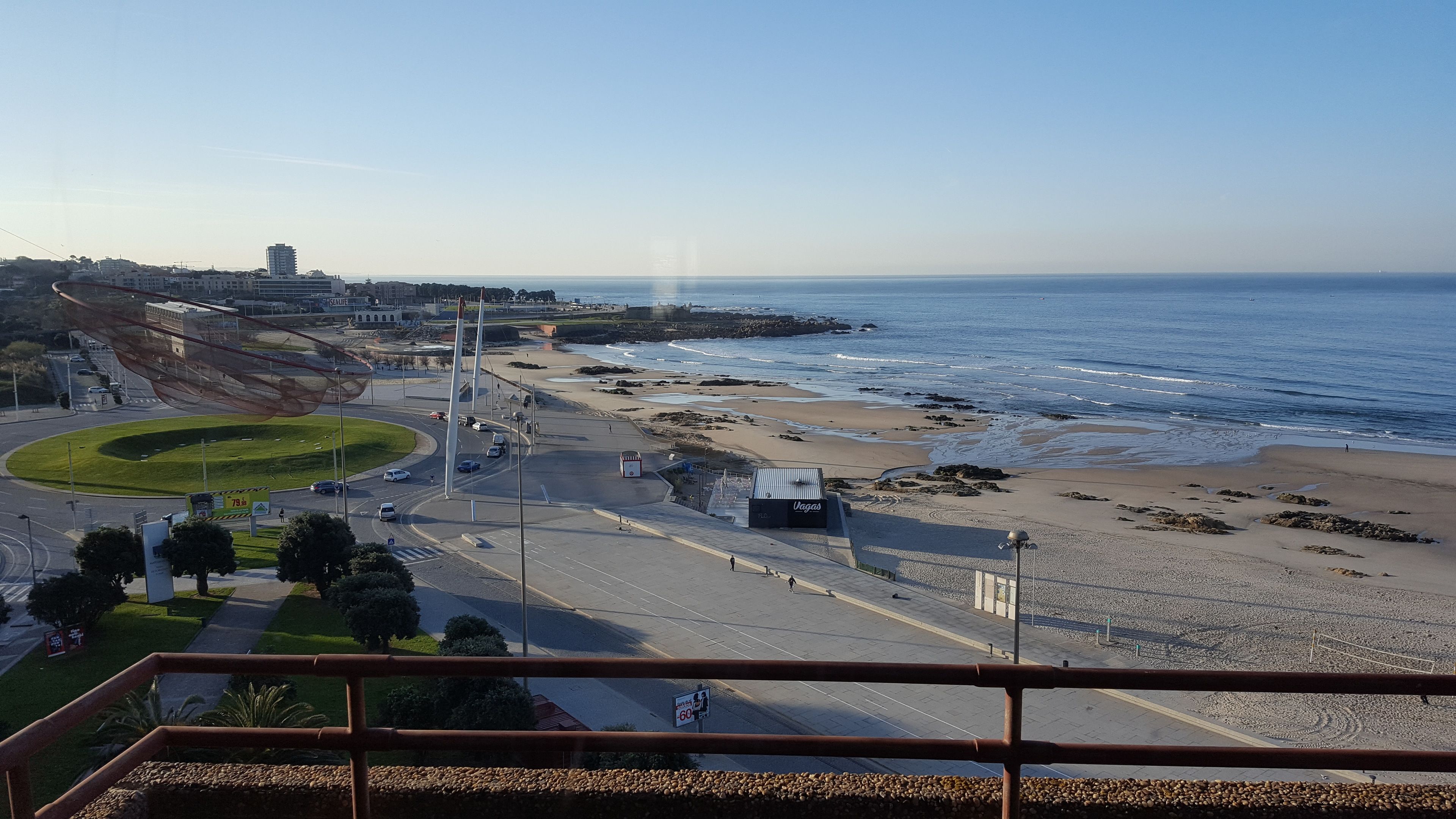 Porto Sea Apartments