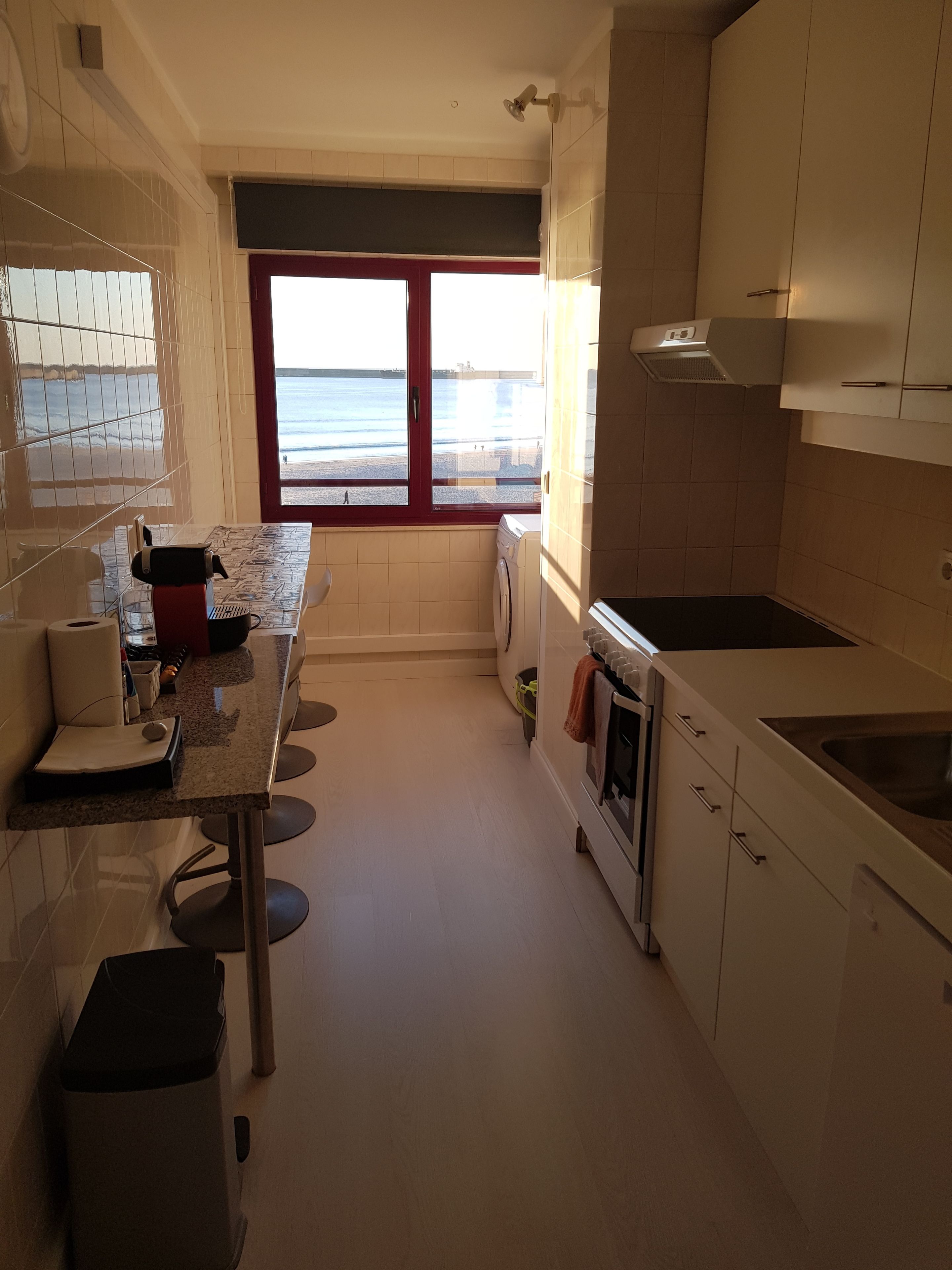 Porto Sea Apartments