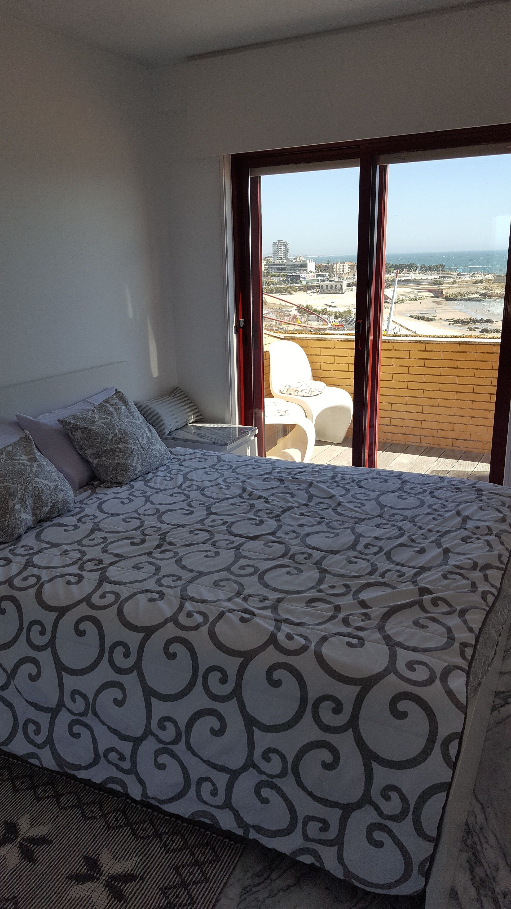 Porto Sea Apartments