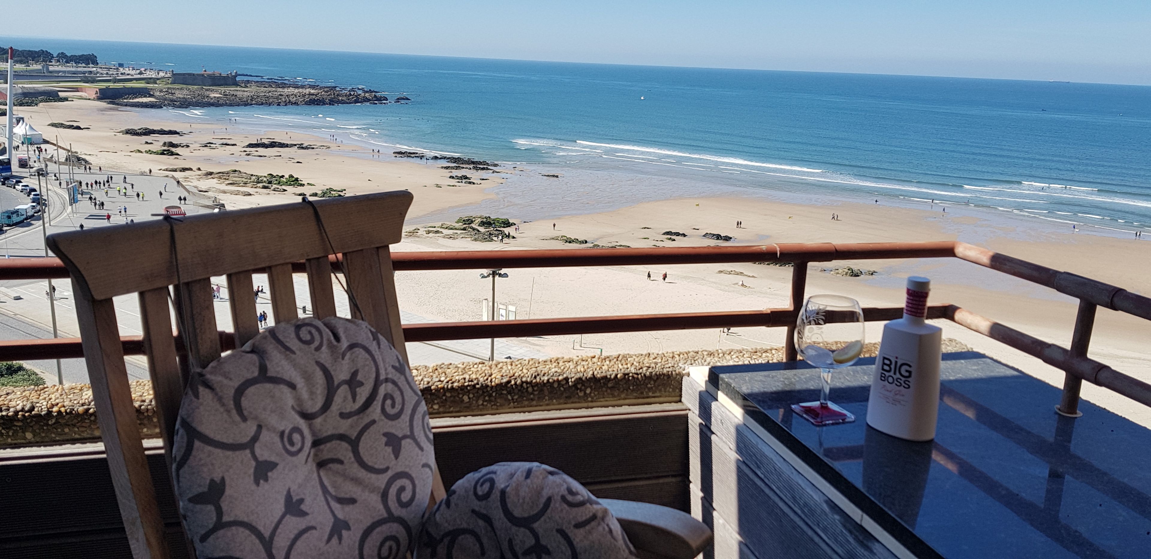 Porto Sea Apartments