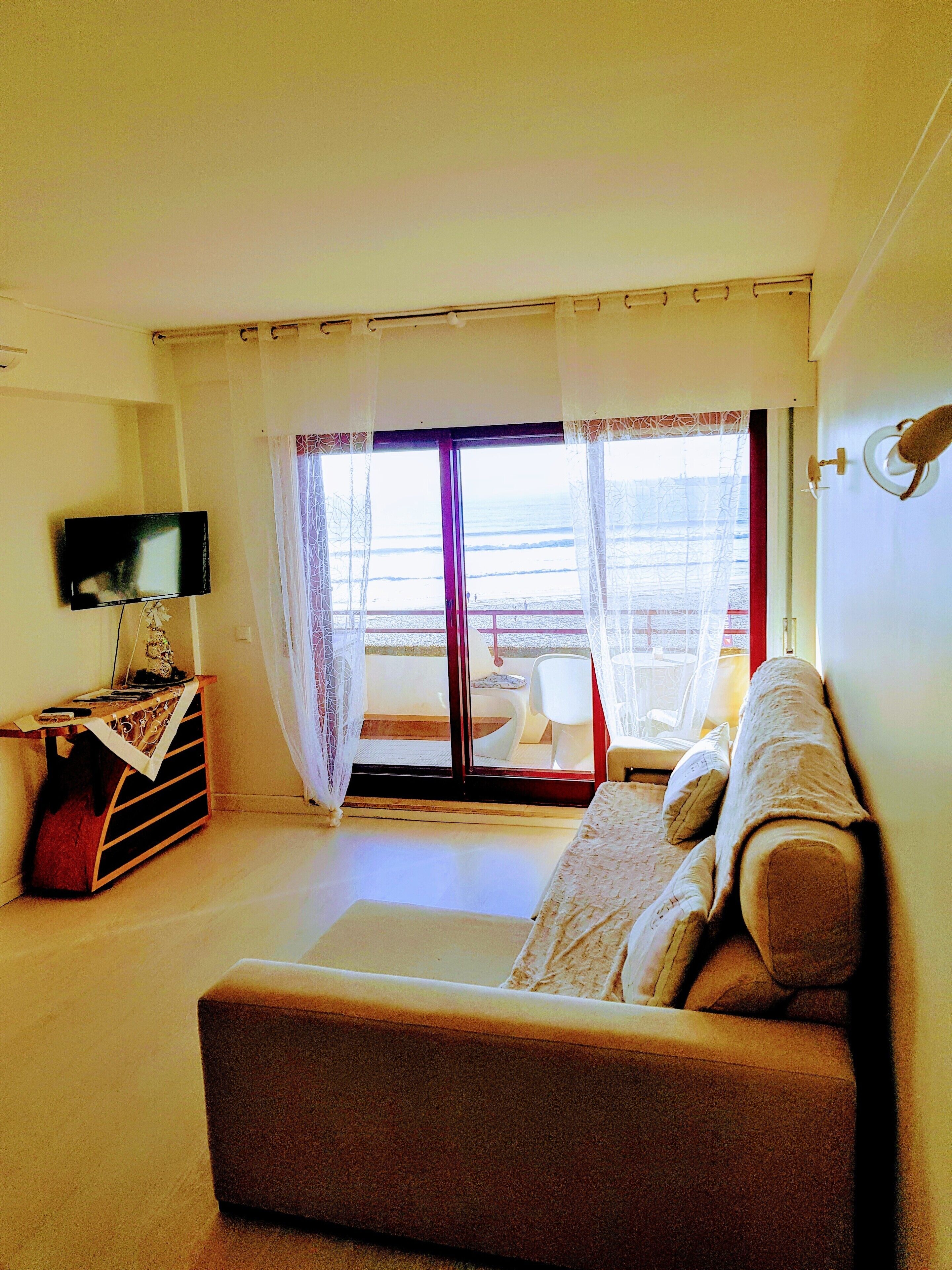 Porto Sea Apartments
