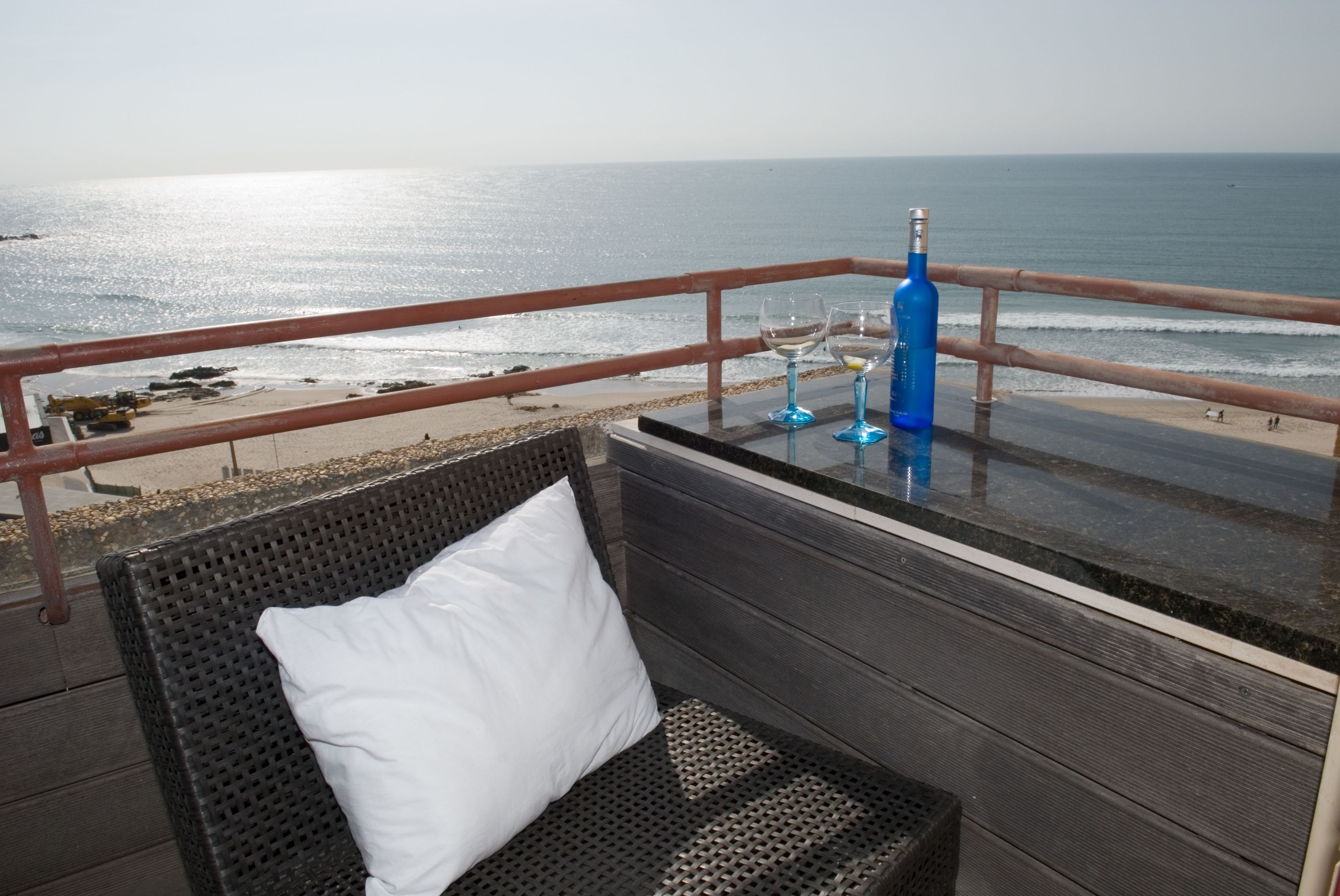 Porto Sea Apartments