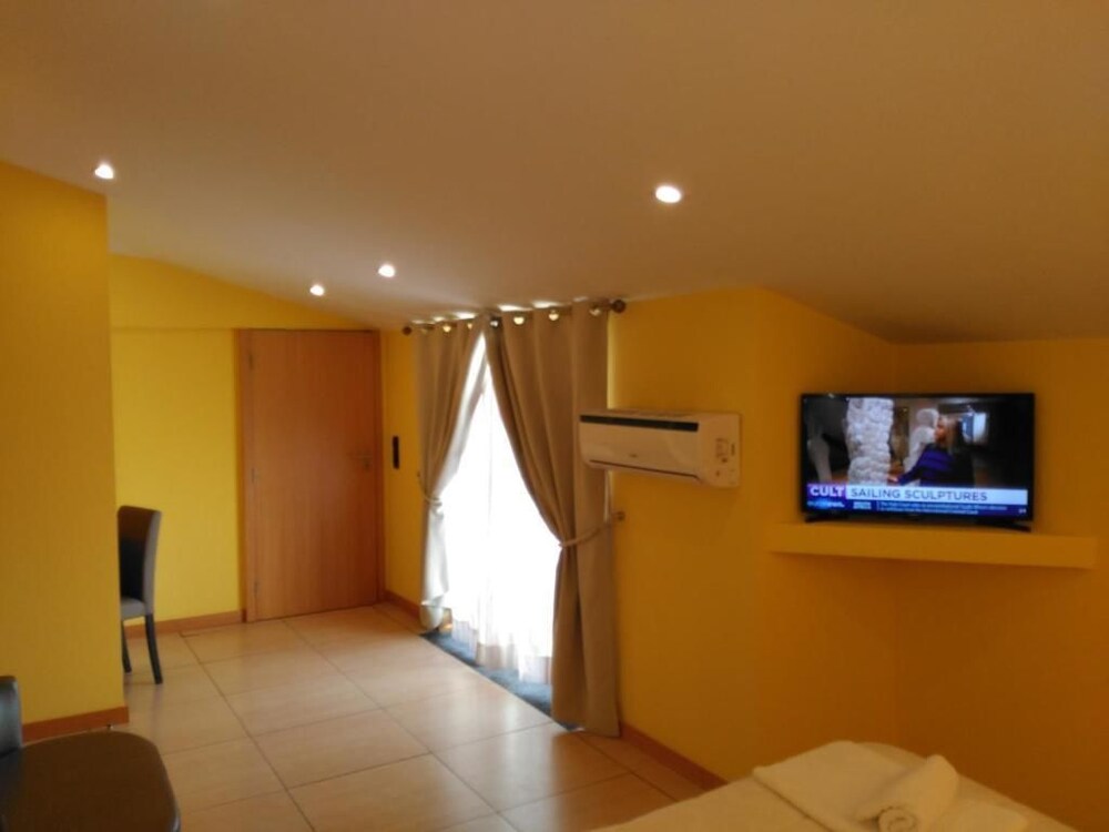 Porto Suites do Marques