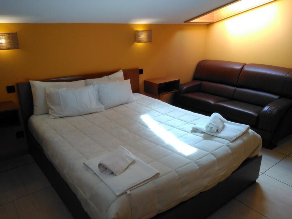 Porto Suites do Marques