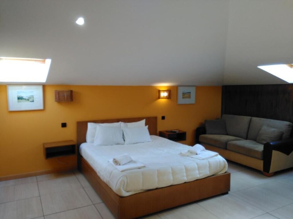 Porto Suites do Marques