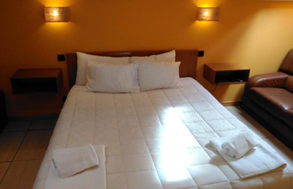 Porto Suites do Marques