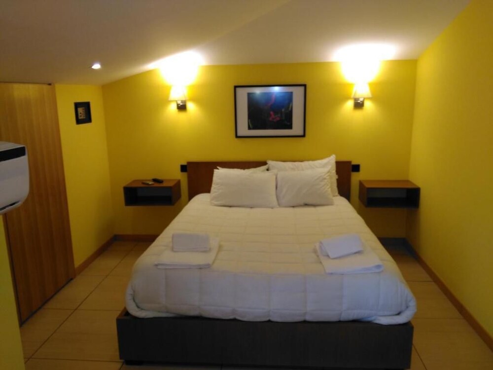 Porto Suites do Marques