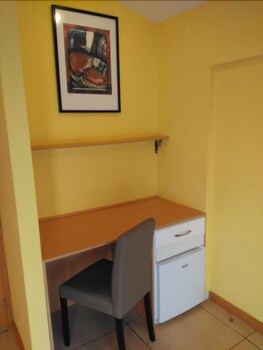 Porto Suites do Marques