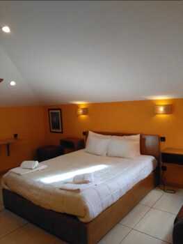 Porto Suites do Marques