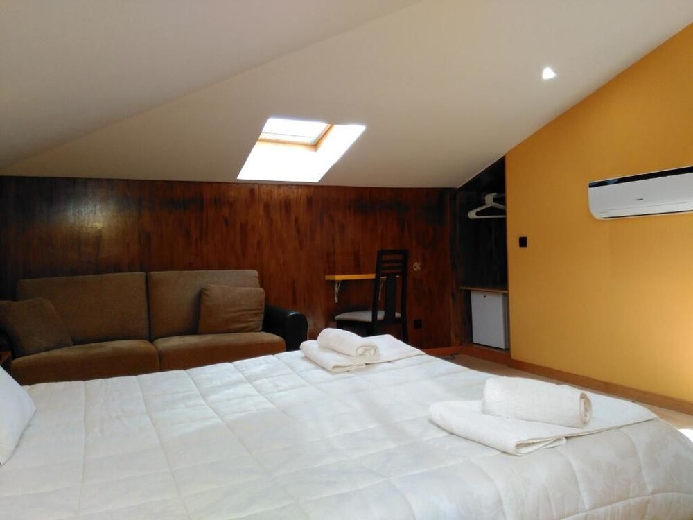 Porto Suites do Marques