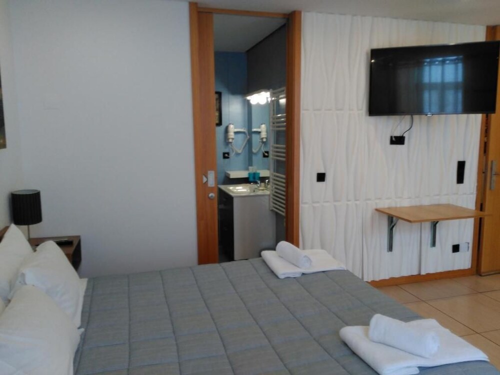 Porto Suites do Marques