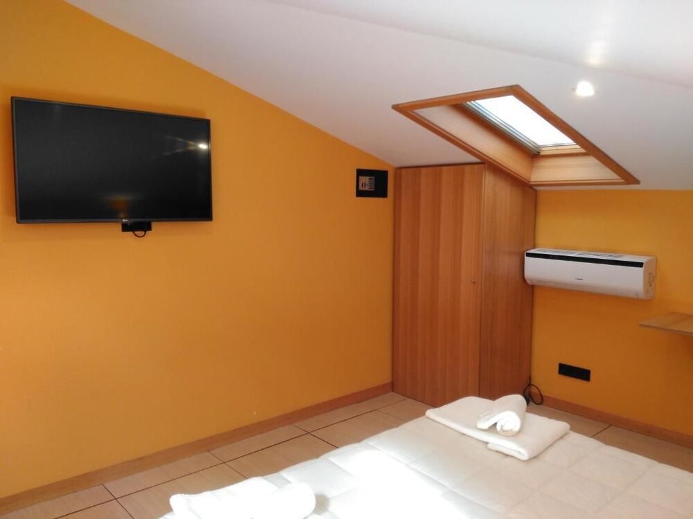 Porto Suites do Marques