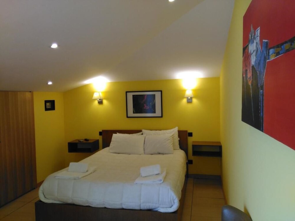 Porto Suites do Marques