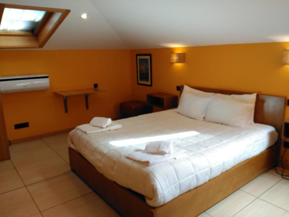 Porto Suites do Marques