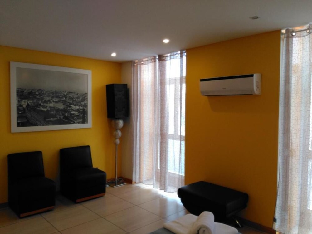 Porto Suites do Marques