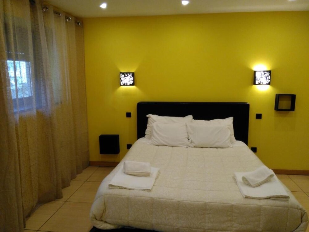 Porto Suites do Marques