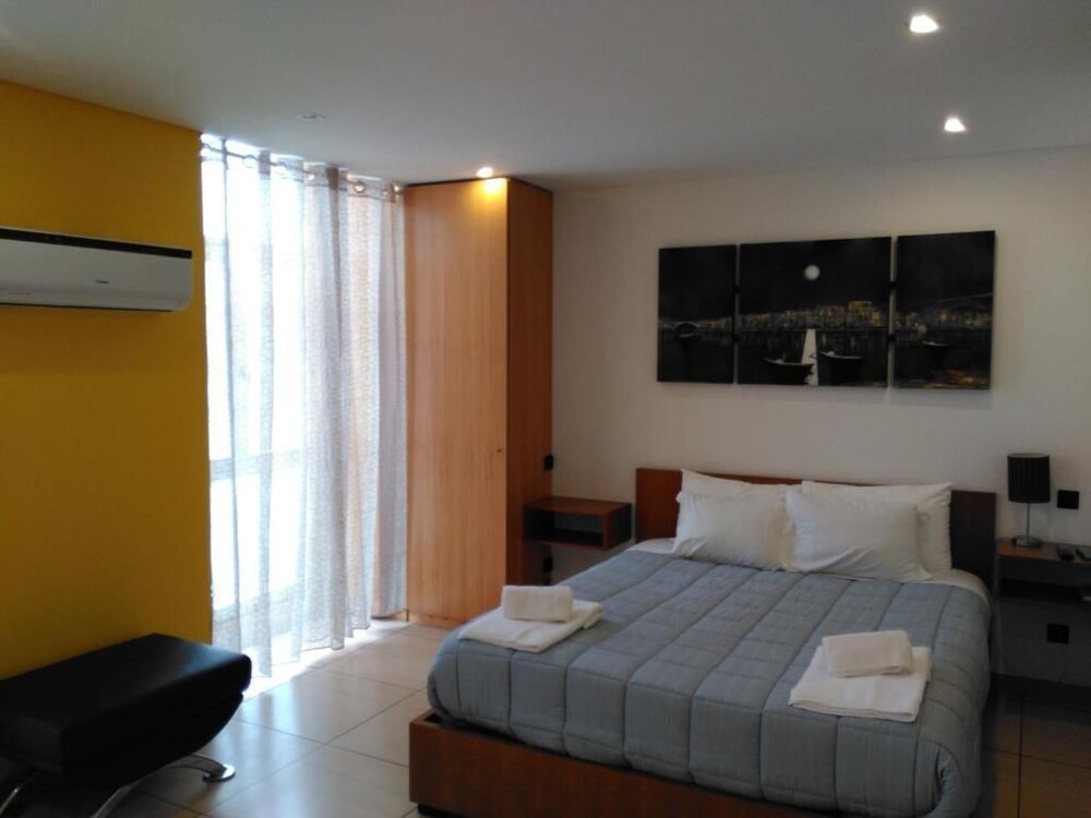 Porto Suites do Marques