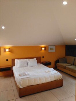 Porto Suites do Marques