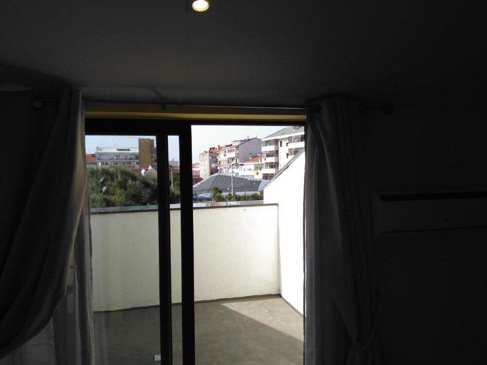 Porto Suites do Marques