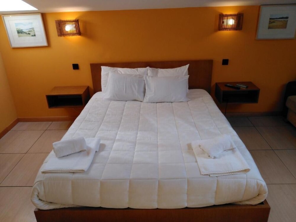 Porto Suites do Marques