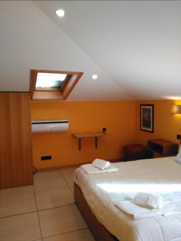 Porto Suites do Marques