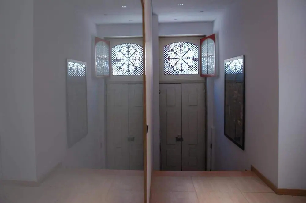 Porto Suites do Marques