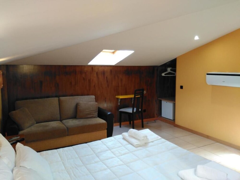 Porto Suites do Marques