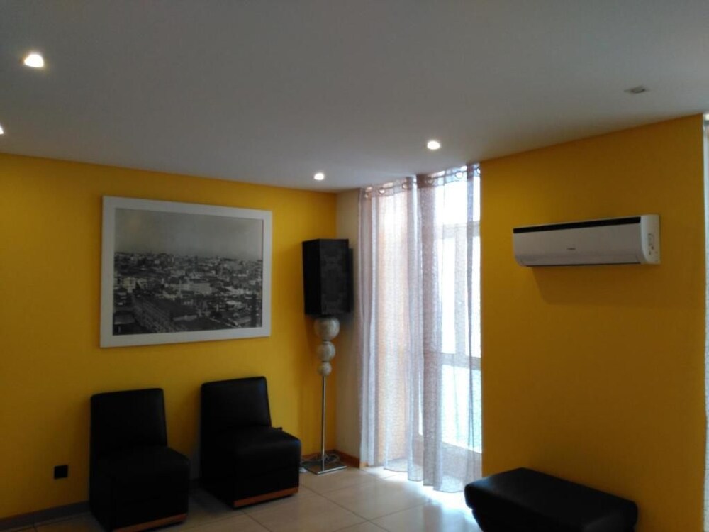 Porto Suites do Marques